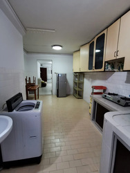 Blk 234 Tampines Street 21 (Tampines), HDB 3 Rooms #599650741